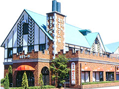 鬼怒川お菓子の城