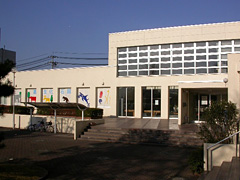 佐野市葛生化石館