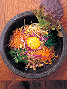 韓国家庭料理店 アサモ