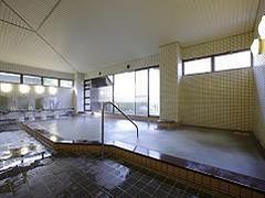 塩原グリーンビレッジ 森のいで湯 福のゆ