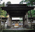 妙雲寺