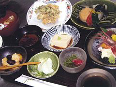 日本料理 松本