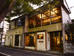 広瀬川美術館