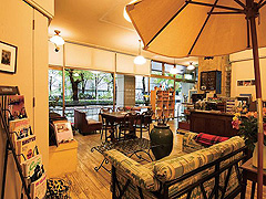 紅茶専門店 LIBERTY