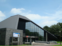 群馬県立歴史博物館