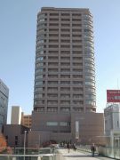 高崎市タワー美術館