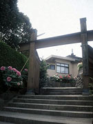 正蓮寺(ぼたん寺)
