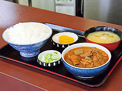 永井食堂