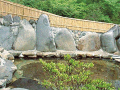 倉渕温泉 長寿の湯