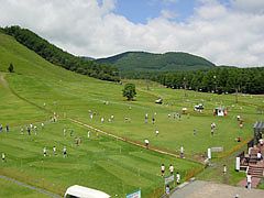 天狗山プレイゾーン