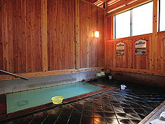 地蔵の湯