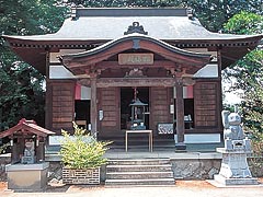 海雲寺