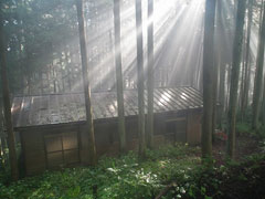 川和自然公園
