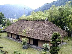 みなかみ町水上歴史民俗資料館