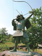 矢瀬親水公園
