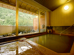 赤城温泉ホテル
