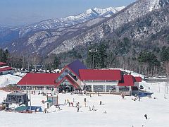 丸沼高原スキー場