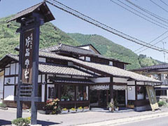 横坂製麺