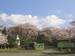 桐生が岡動物園