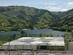 富弘美術館