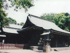 氷川神社