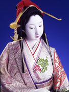東玉・人形の博物館