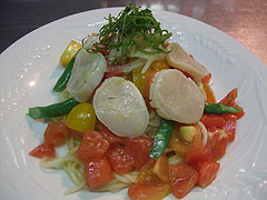 スパゲティハウス BEAR