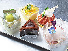 コンディトライオオハシ