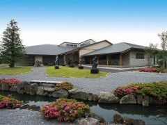 サトエ記念21世紀美術館
