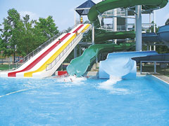 加須はなさき水上公園