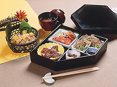 浪漫茶房 右門