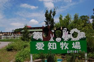 愛知牧場