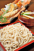 手打ちそば処 信玄