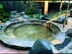 天然温泉 やまとの湯 狭山店