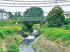 不老川