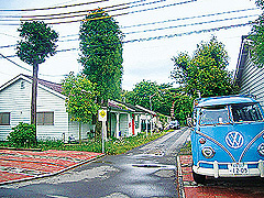 JOHNSON TOWN