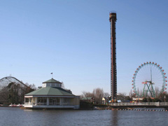 遊園地