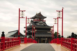 野間大坊