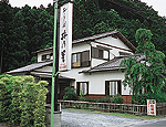 おそば梅乃里