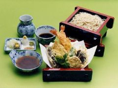 小松庵鉢形茶屋