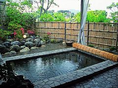 秩父川端温泉 凡の湯