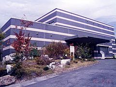 横瀬町歴史民俗資料館