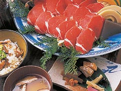 きのこの里 鈴加園