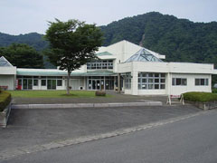 おがの化石館