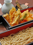 蕎麦季寄仲かわ