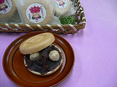 御菓子司榎家