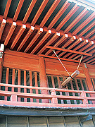 本土寺 梵鐘