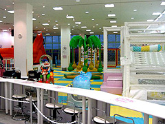 Yu kids Island