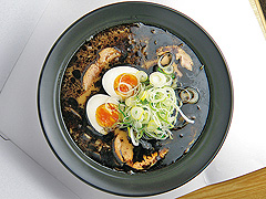 熊本ラーメン都来