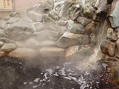 駅前黒湯温泉 やまとの湯 八千代店
